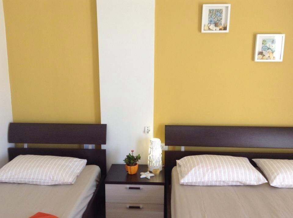 Guest House Plazhi Dhërmi 部屋 写真