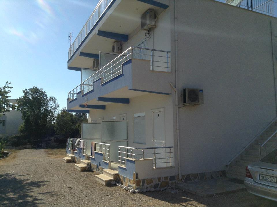 Guest House Plazhi Dhërmi 部屋 写真